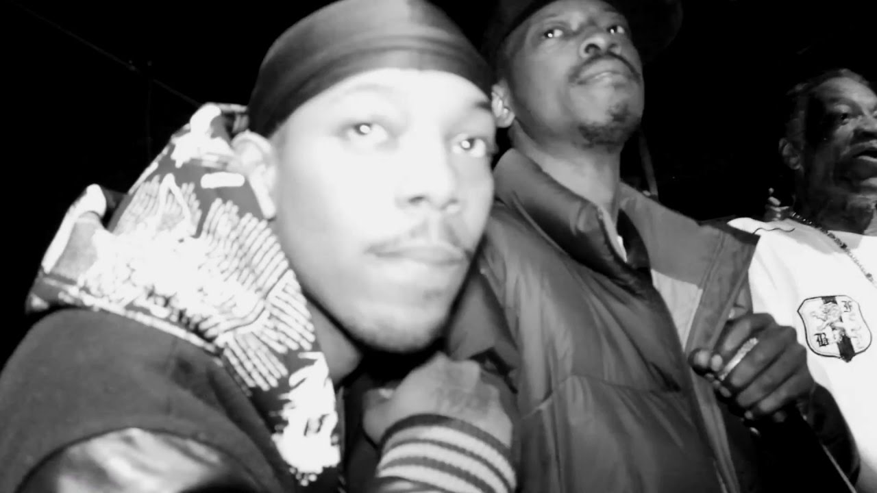 Watch Kurupt, Roscoe and Uncle Junebug "Behind the Walls" on YouTube Watch Kurupt, Roscoe and Uncle Junebug "Behind the Walls" on YouTube