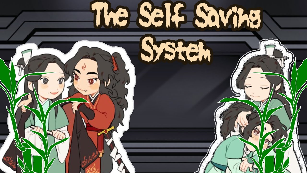 SVSSS reacts [DISCONTINUED]