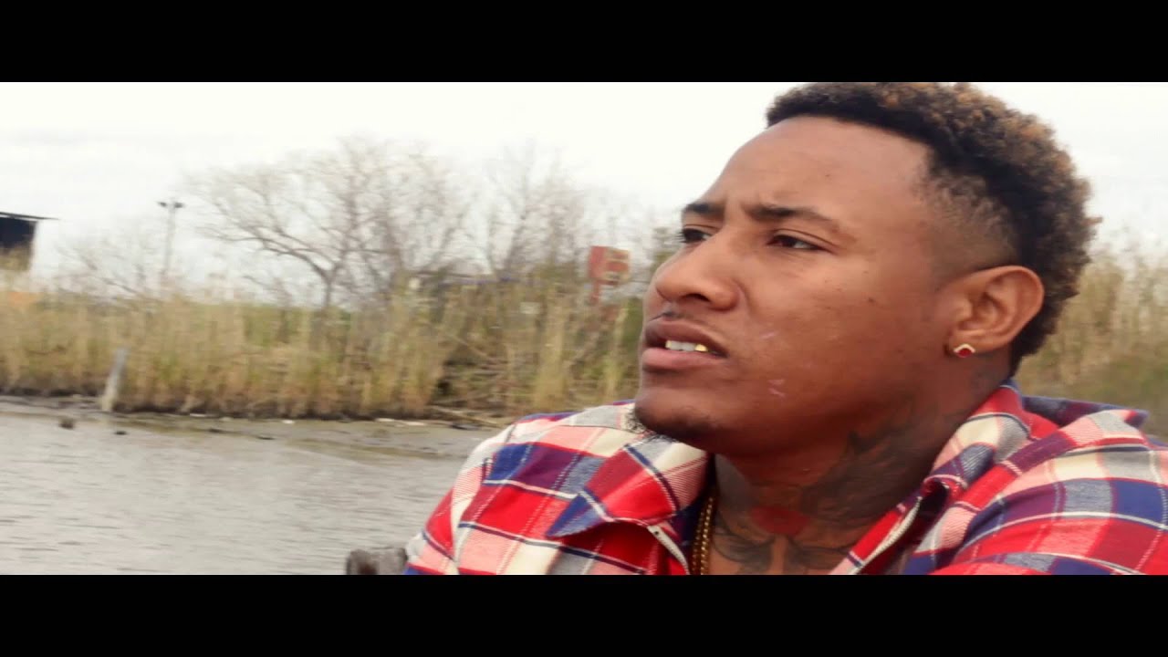 YUNG GWOP "SUNRIZE" MUSIC VIDEO