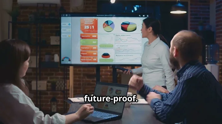 Revolutionize Your Business with the Sustainable Business Mind App!