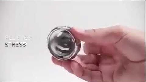 Rotary Balancing 3D Fidget Spinner Gyro Stress Relief ADHD Fingertip Hand Toy