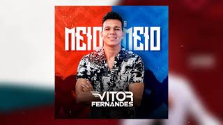 Vitor Fernandes 2021 - Músicas Novas - Repertório Novo (Piseiro Atualizado)
