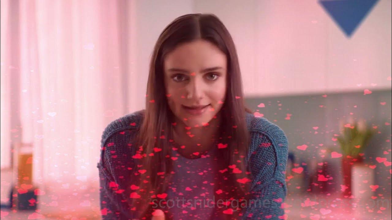 Bell Pure Fibre Commercial Actress Video (06052023) YouTube
