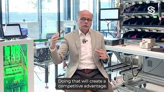 EP5: Why is operational excellence fundamental in manufacturing operations?