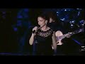 Capture de la vidéo [Rare] Gloria Estefan Inauguration 1997 Concert