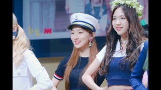 [4k] 181202 드림노트 (DreamNote) 유아이 직캠 DREAM NOTE (대치2문화센터 팬사인회)