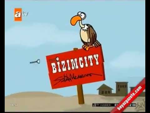 Bizimcity - Büyük onur Atv Ana Haber Bülteni