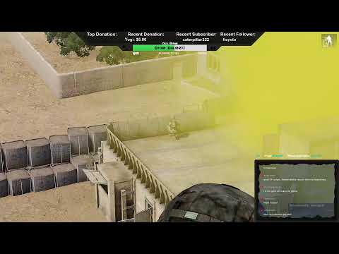Op Black Spear Phase 11 - TF Charlie - SAW Gunner - Op Black Spear Phase 11 - TF Charlie - SAW Gunner