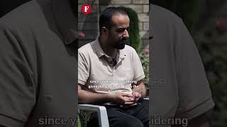 Half of the world's important lakes are shrinking: Environment researcher Peerzada Mahboob ul Haq