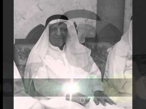 اللهم ارحم يوسف مكي الجمعة