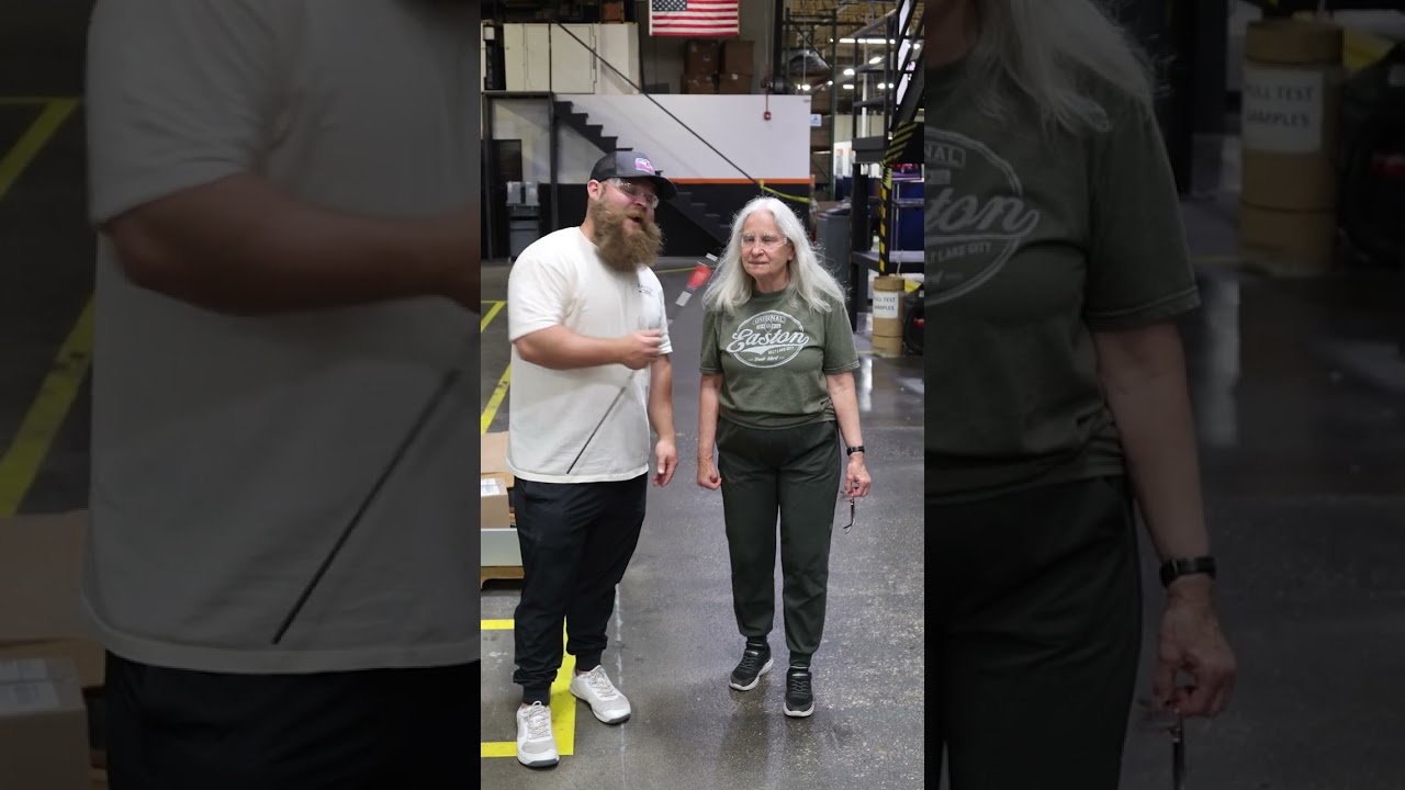 Made In America