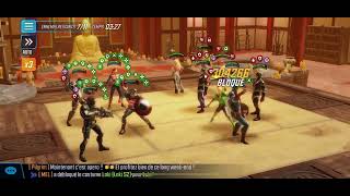 Incursion 1.5 node 2 bio one shot