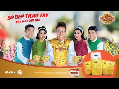 Video SỐ ĐẸP TRAO TAY VẬN MAY LAN TỎA - youtube