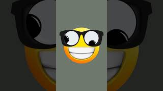 My funny face GIF
