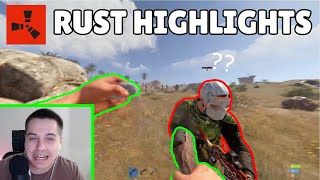 RUST FUNNY MOMENTS & TWITCH HIGHLIGHTS (13)