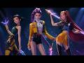 GOLDEN (Epic Cinematic Cover) KPop Demon Hunters | Orchestral Version