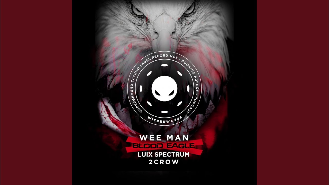 Watch Blood Eagle (Original Mix) on YouTube Watch Blood Eagle (Original Mix) on YouTube