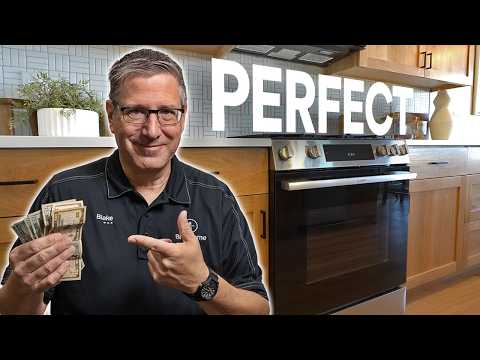 The Best Appliance Package for a Starter Home | Reliability & Value! thumbnail