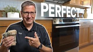 The Best Appliance Package for a Starter Home | Reliability & Value!