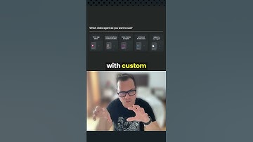 Powerful custom video search workflow by Imaginario AI