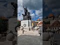Capture de la vidéo Eger, Hungary. Ki Ismeri Fel A Zenét?