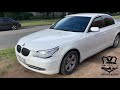 Выездная диагностика, а/м BMW 5 E60, 525, 2009г.в., 2.5-218л.с., АКПП