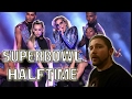 LADY GAGA Super Bowl Halftime Show | Mike The Music Snob Reacts