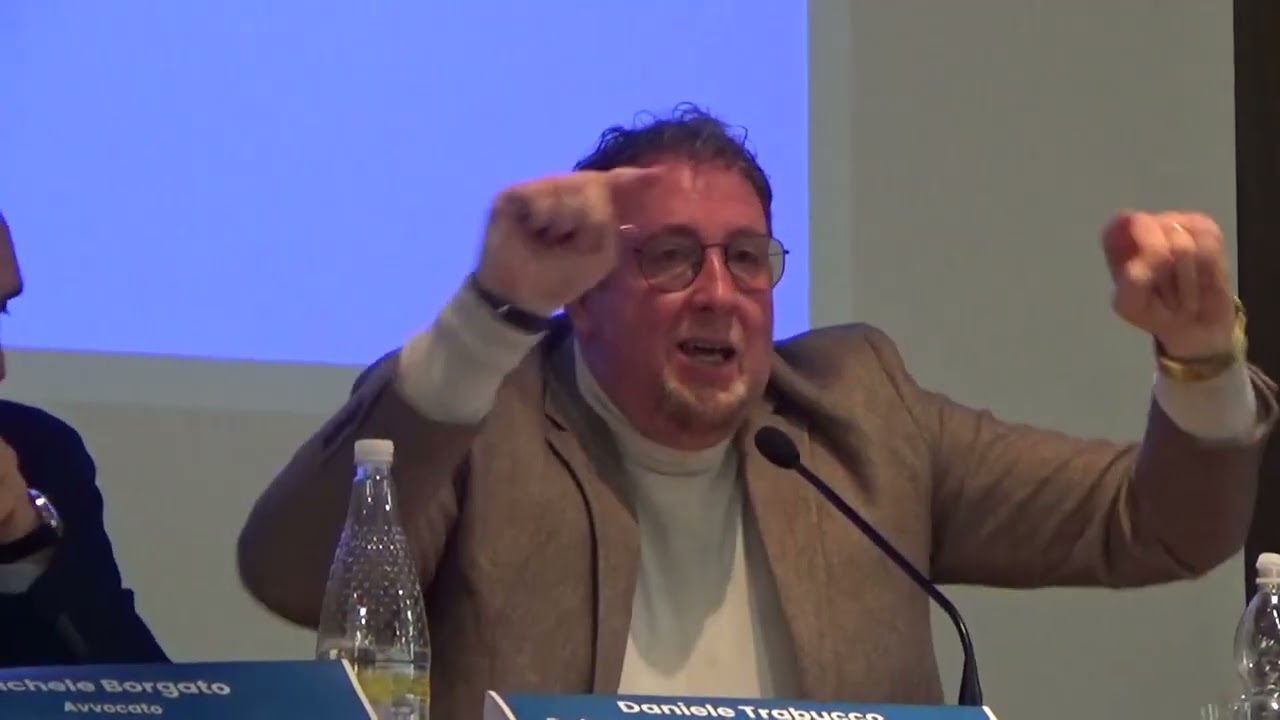 La crisi profonda del diritto internazionale nella gestione delle crisi  di Daniele Trabucco 