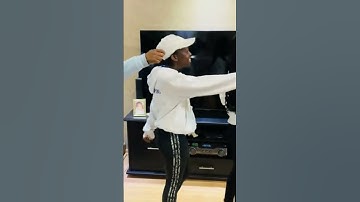 They tried this Gumba challenge with they