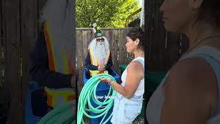 Waste Wizard Mini Series - Episode 1: Hoses & Garden Tools