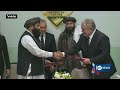 Tahawol: Expanding Moscow-Kabul defense cooperation |تاکید روسیه بر گسترش همکاری‌های دفاعی با کابل