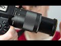 Canon EF-M 55-200mm f/4.5-6.3 IS STM Lens Talk and Photography Outing | A decent kit telephoto?