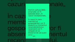 Persoanele care refuză să prezinte informații în cadrul recensământului ar putea fi amendate