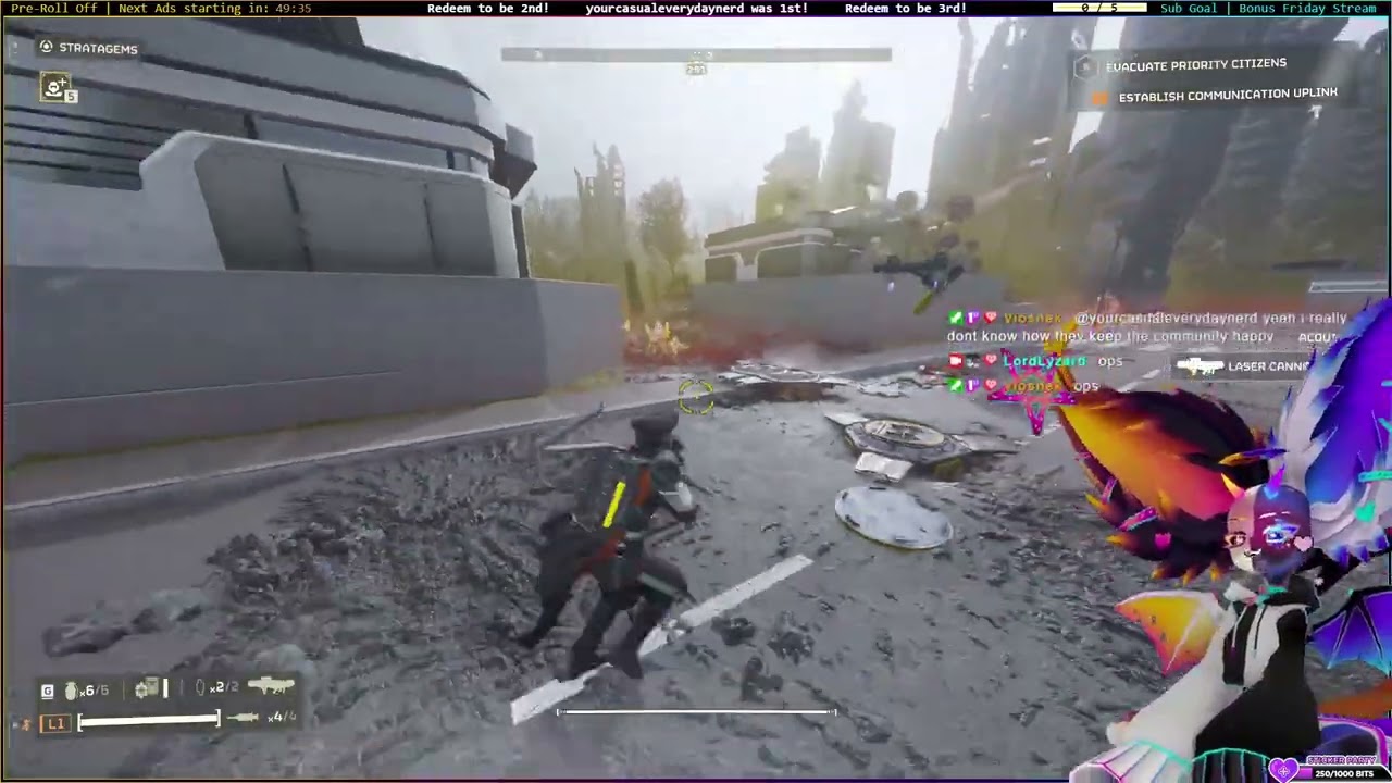 New Model Who Dis?! | Sonic Racing Crossworlds later! | !perks !feet !dc !throwing