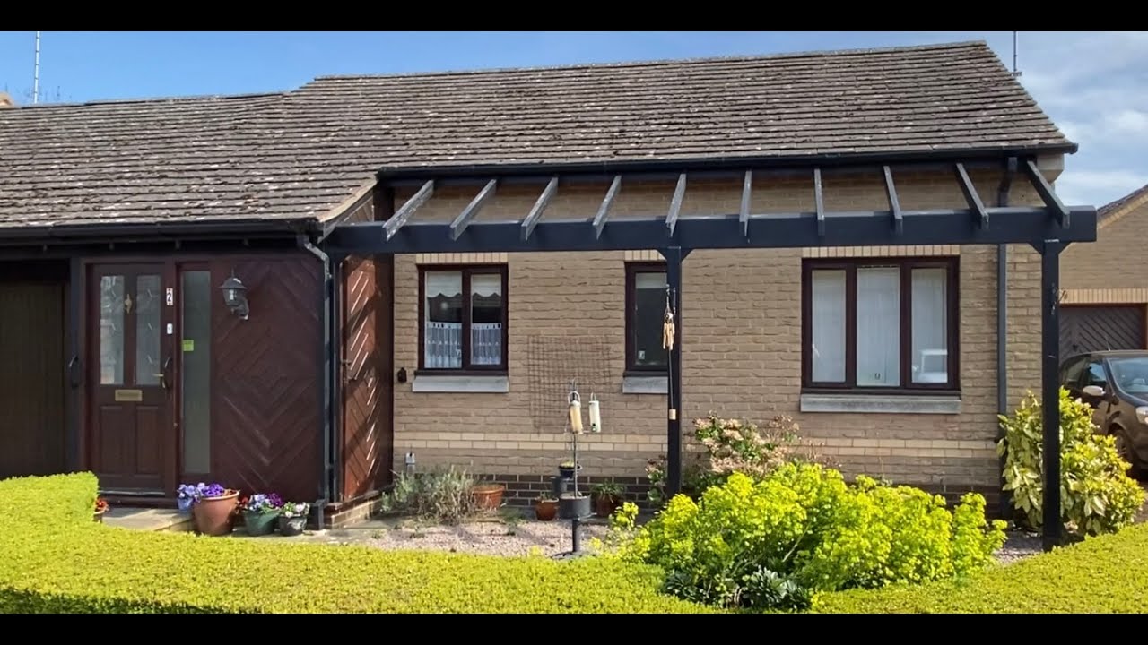 2 Carlton Court, Castor, Peterborough PE5 7DB YouTube