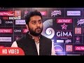 Arijit Singh at Gima Awards 2015 | Special Interview