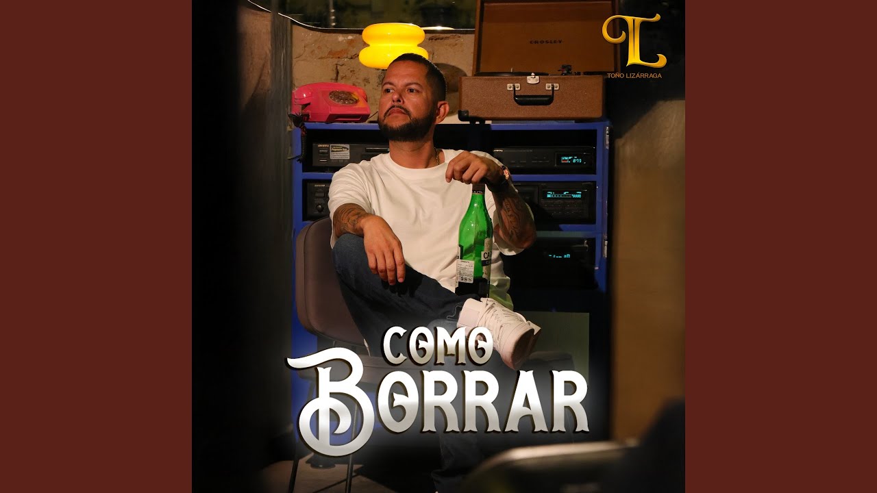 Como Borrar