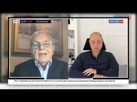 Немецкий генерал Харальд Куят развеял все мифы(17.11.2023)