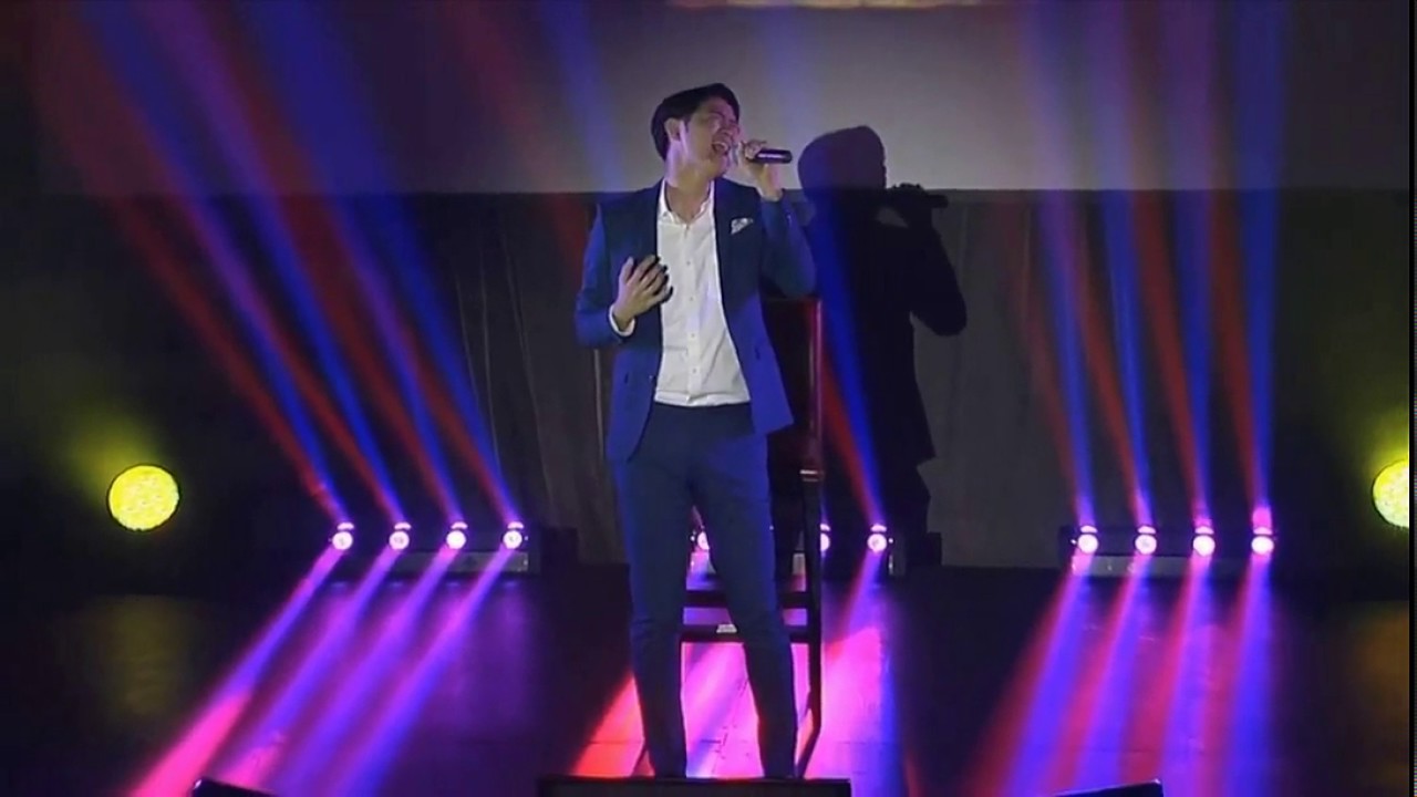 海蔵亮太 366日 Karaoke World Championship 2016 優勝 カラオケワールドチャンピオンシップ KWC2016