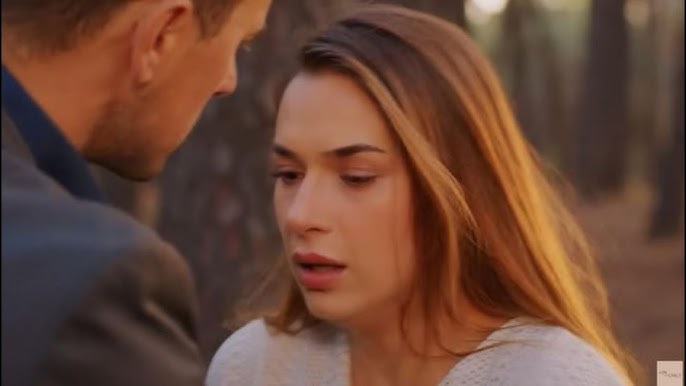 Miłość i nadzieja, odcinek 281: Sila i Kuzey znów razem! Uwierzy, że go nie  zdradziła, ale nie zosta