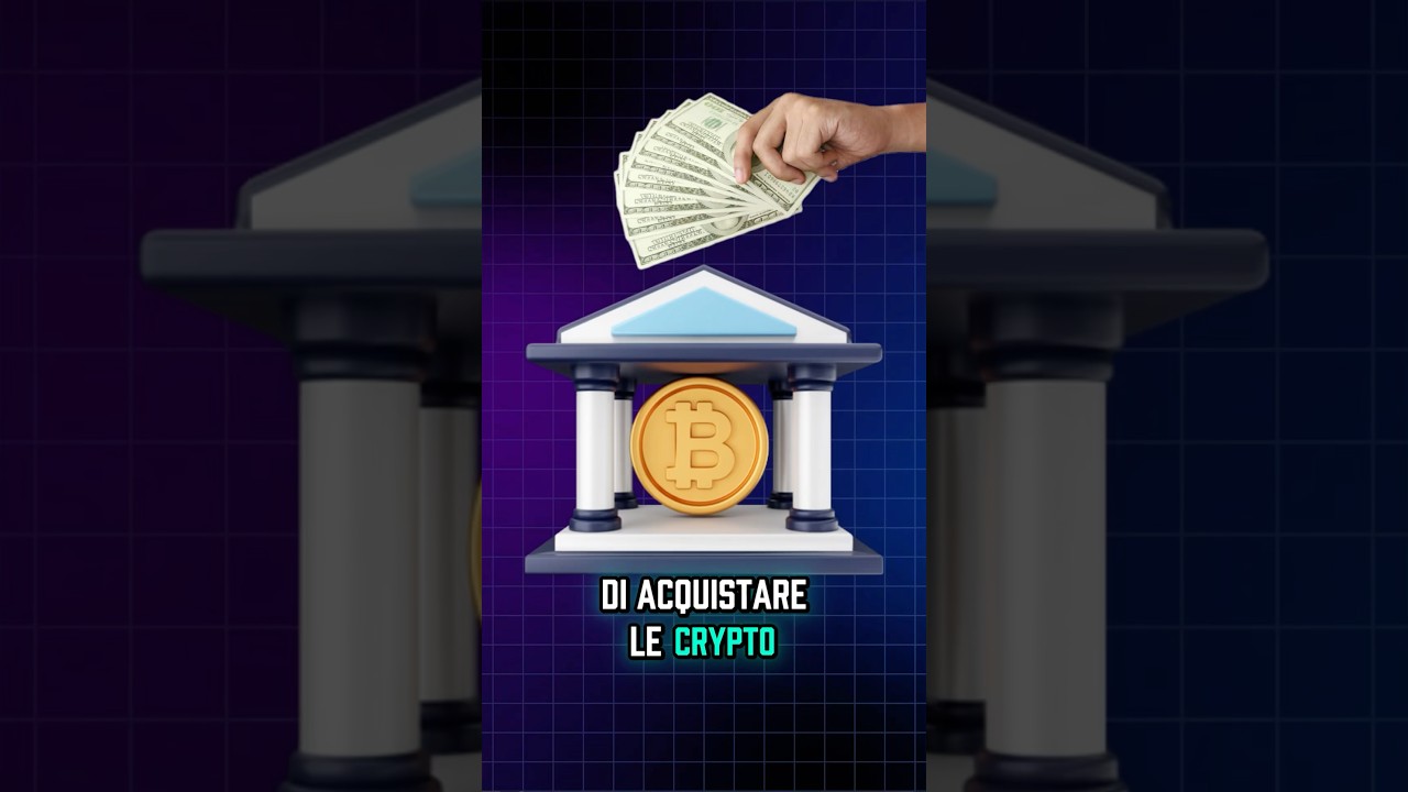 Non è una cosa positiva! 