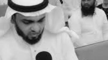 قران كريم بصوت جميل القارئ قاسم الاشعري 💤