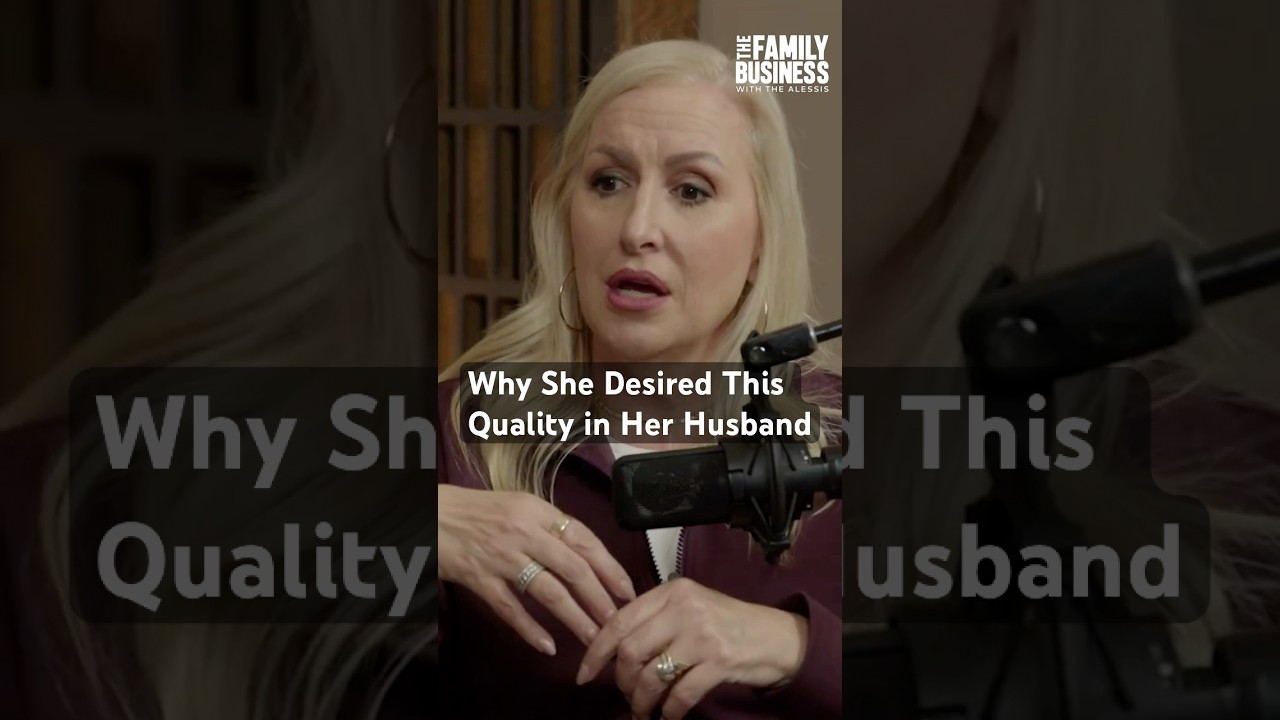 🤨 Dad NEVER told the truth...