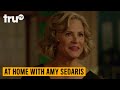 At home with amy sedaris when a stranger knocks ft michael shannon  trutv