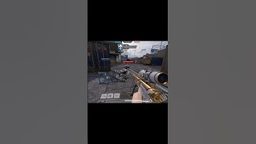 DLQ33 1v2 search | CODM #codm #callofduty #codmobile #shorts