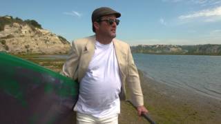 Safe SUP Choices: Dress For Immersion