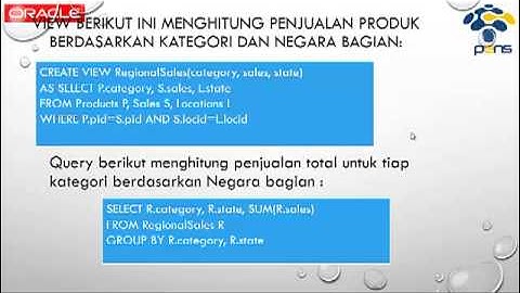 Data Warehouse and Decision Support