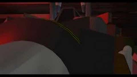 Descent 2 Intro subed