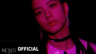 BLACKPINK-'SO RED' ANNOUNCEMENT TEASER M/V