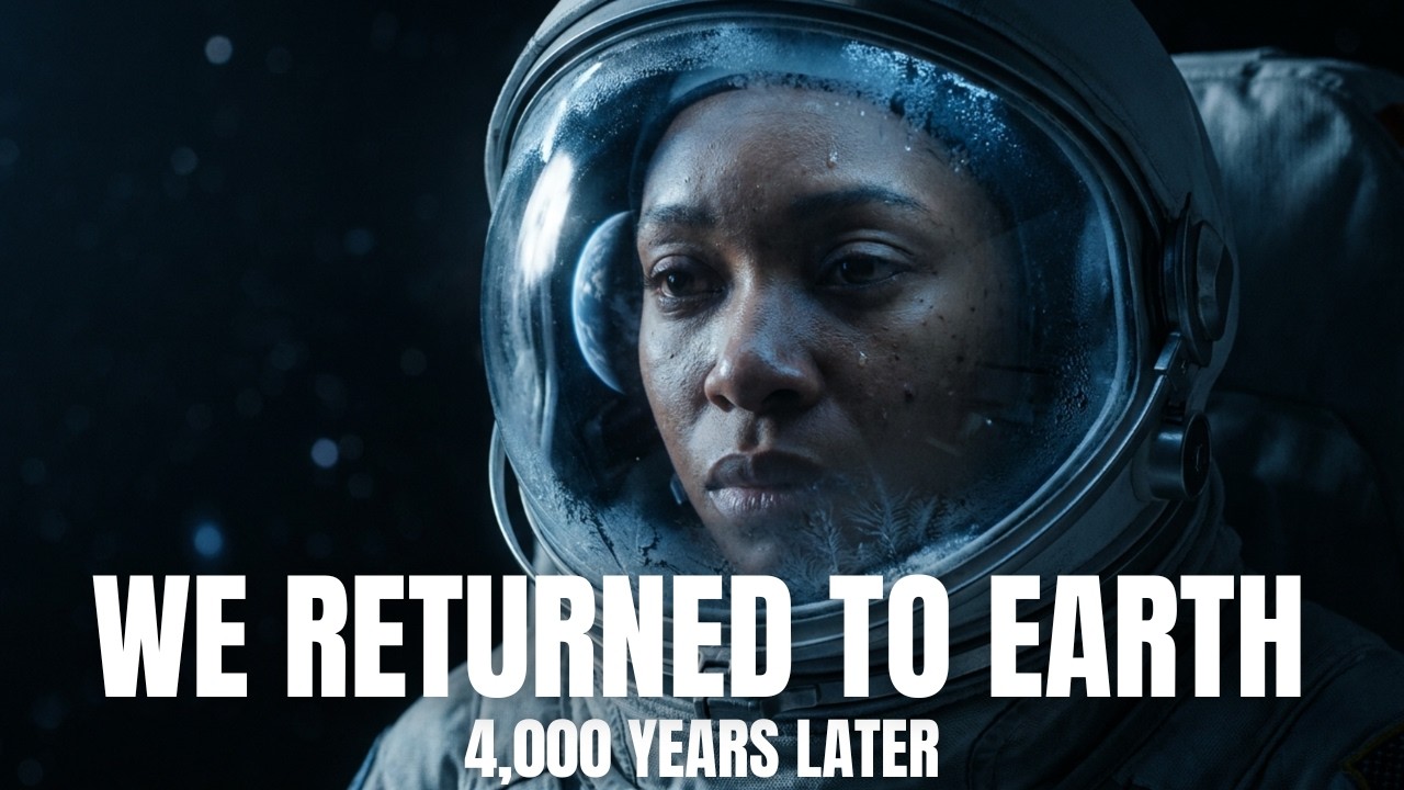 Sci-Fi Shorts